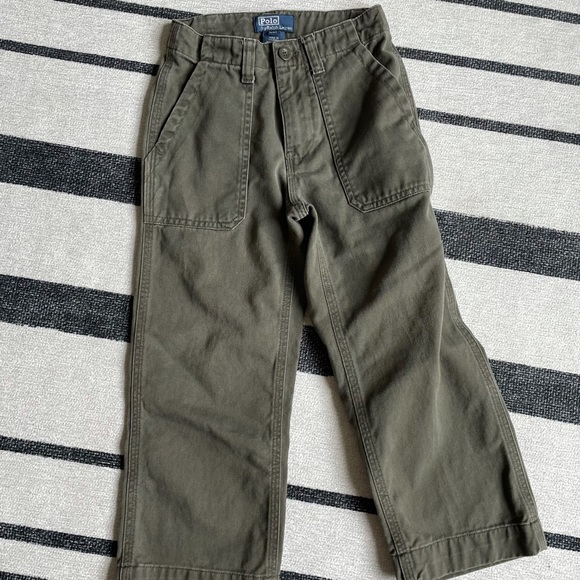 Polo pants - Picture 1 of 3